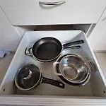 Hébergement de vacances Cozy 1 Bedroom House In Iz-zejtun *