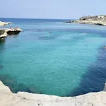Cozy 1 Bedroom House In Iz-zejtun Hébergement de vacances Żejtun