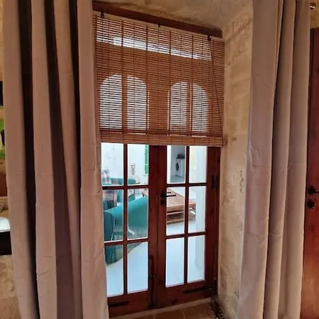 Ferienhaus Cozy 1 Bedroom House In Iz-zejtun