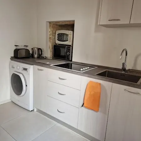 Cozy 1 Bedroom House In Iz-zejtun Zejtun