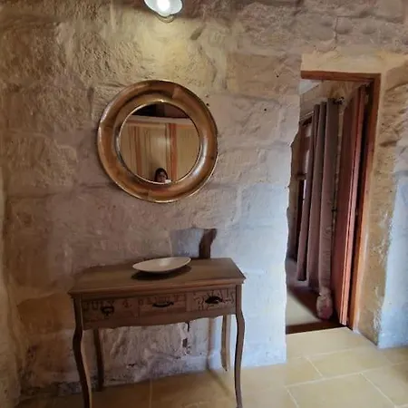 Ferienhaus Cozy 1 Bedroom House In Iz-zejtun