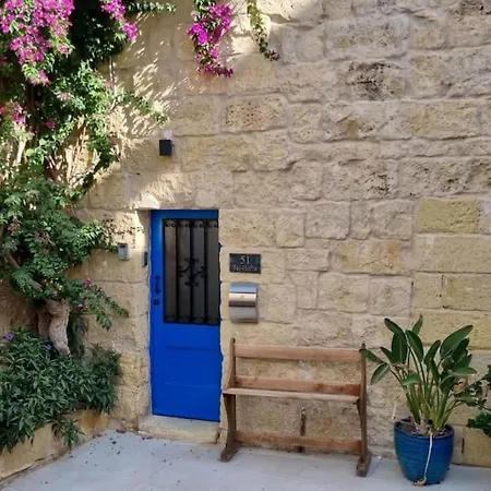 Holiday home Cozy 1 Bedroom House In Iz-zejtun *