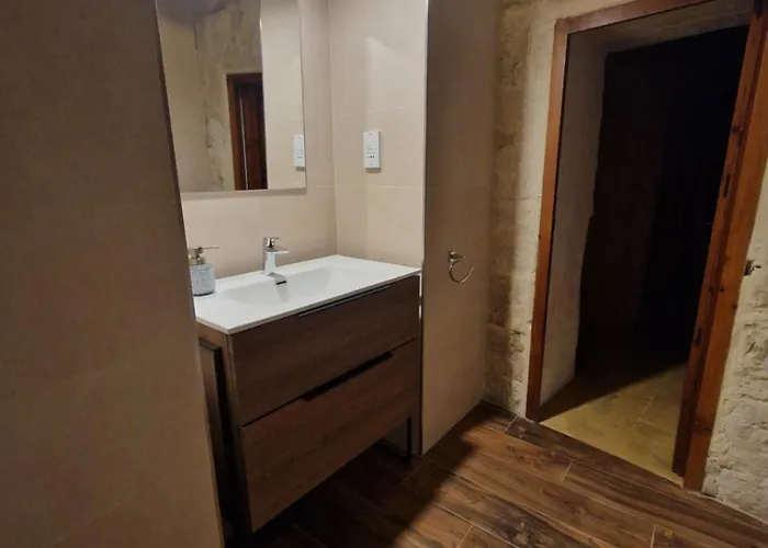 Сasa de vacaciones Cozy 1 Bedroom House In Iz-zejtun *