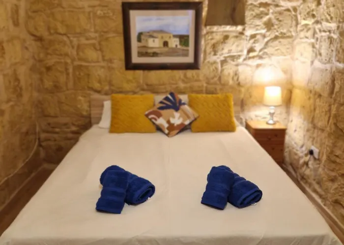 Cozy 1 Bedroom House In Iz-zejtun Żejtun