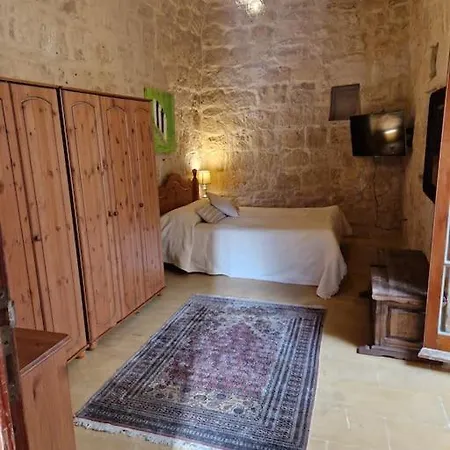 Cozy 1 Bedroom House In Iz-zejtun Prázdninový dům *