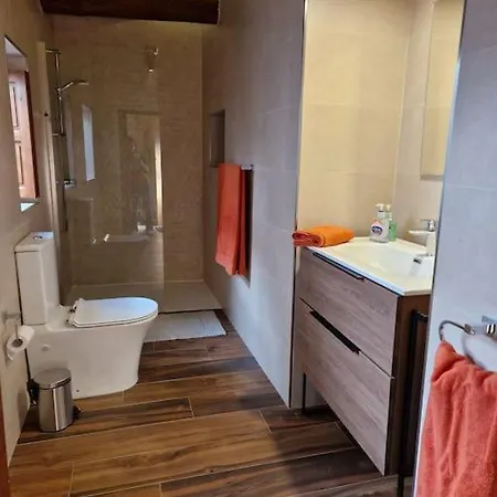 בית נופש Cozy 1 Bedroom House In Iz-zejtun