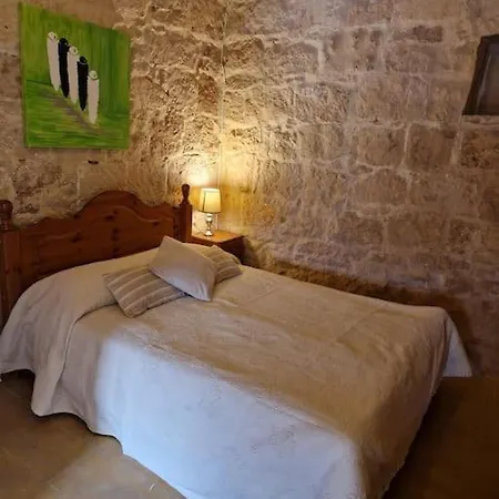 Prázdninový dům Cozy 1 Bedroom House In Iz-zejtun