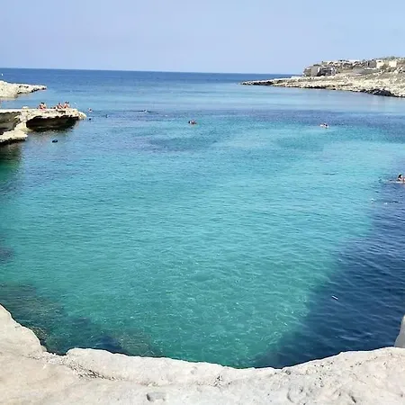 Cozy 1 Bedroom House In Iz-zejtun Prázdninový dům Żejtun