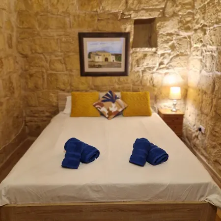 Cozy 1 Bedroom House In Iz-zejtun Żejtun