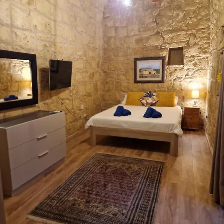 Vakantiehuis Cozy 1 Bedroom House In Iz-zejtun *