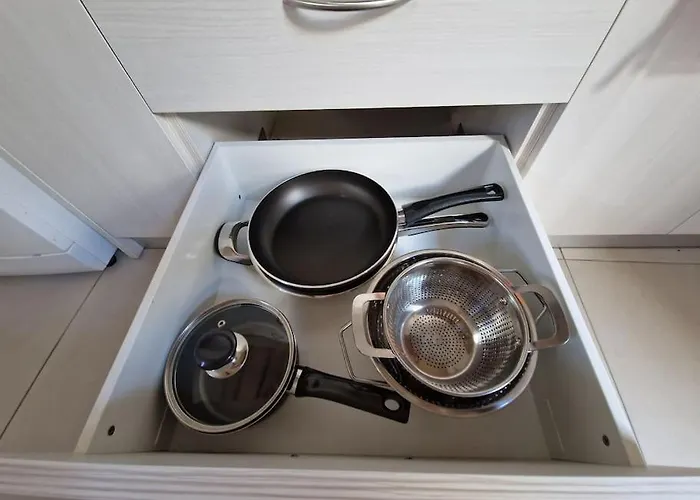 Hébergement de vacances Cozy 1 Bedroom House In Iz-zejtun *