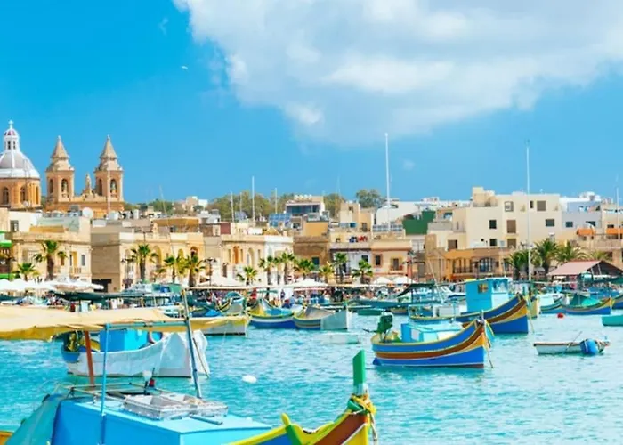 Cozy 1 Bedroom House In Iz-zejtun Case de vacanță Żejtun