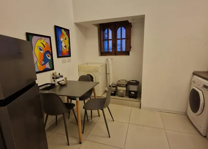 Cozy 1 Bedroom House In Iz-zejtun